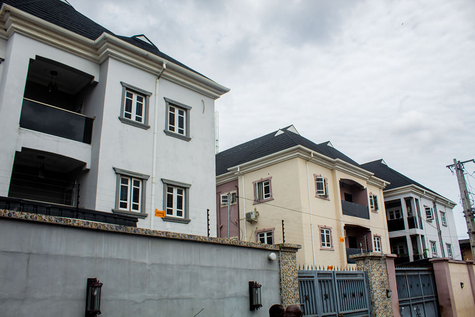 Lion Edge Properties